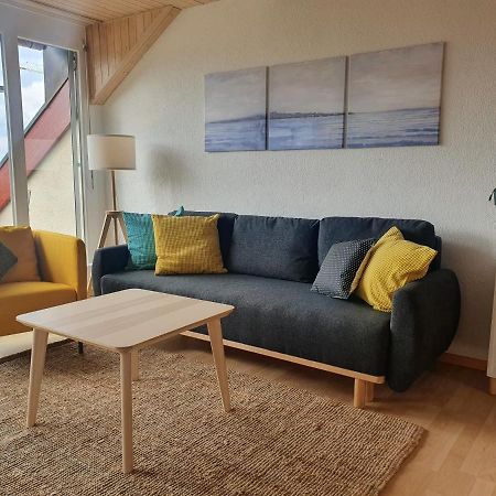 Ferienwohnung Mit Ausblick Kreuzlingen Exterior photo