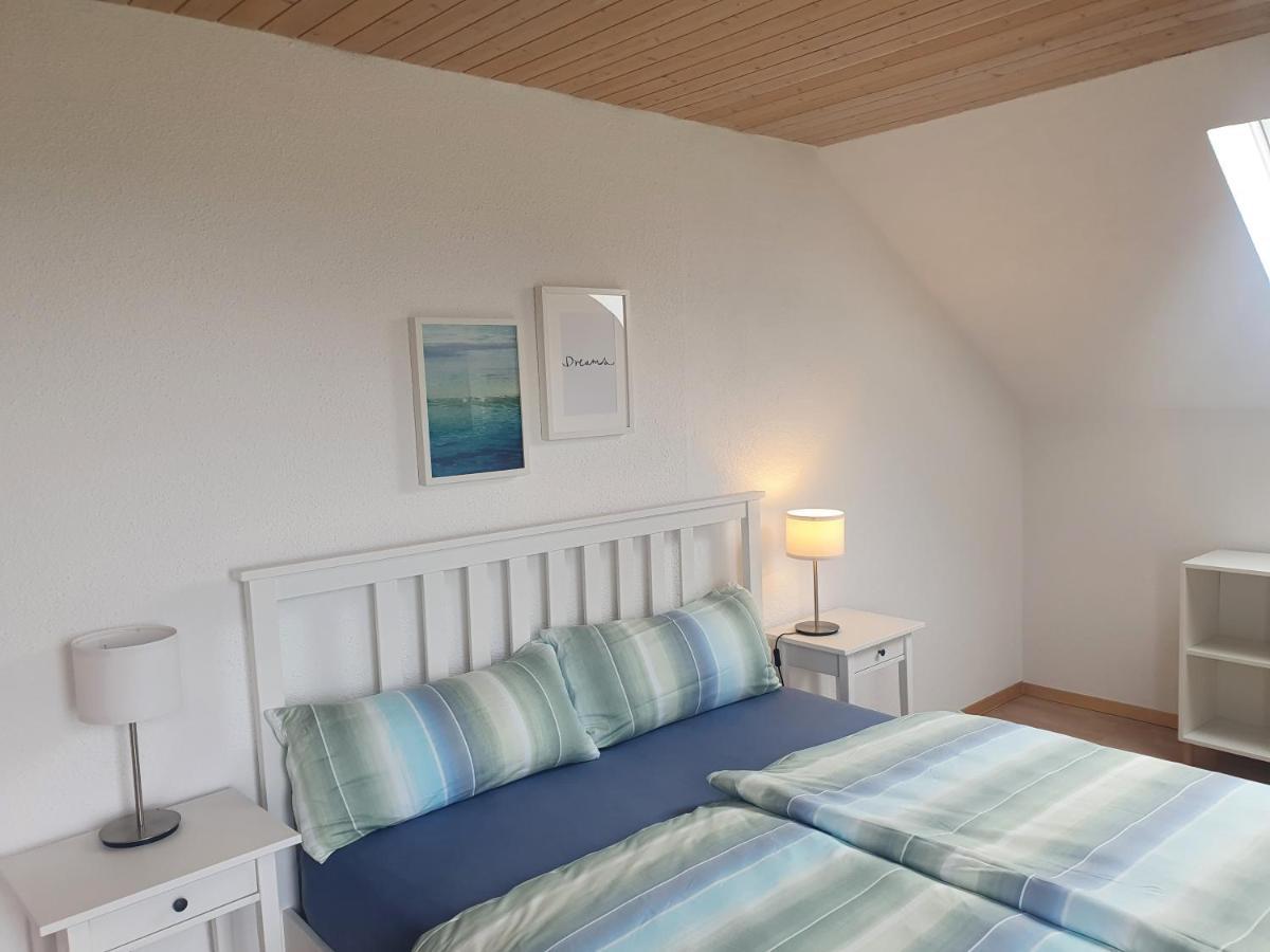 Ferienwohnung Mit Ausblick Kreuzlingen Exterior photo
